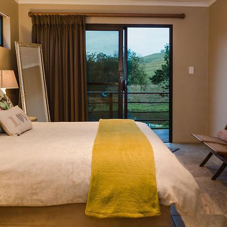 Hakuna Matata Game Farm Great Brak River Экстерьер фото
