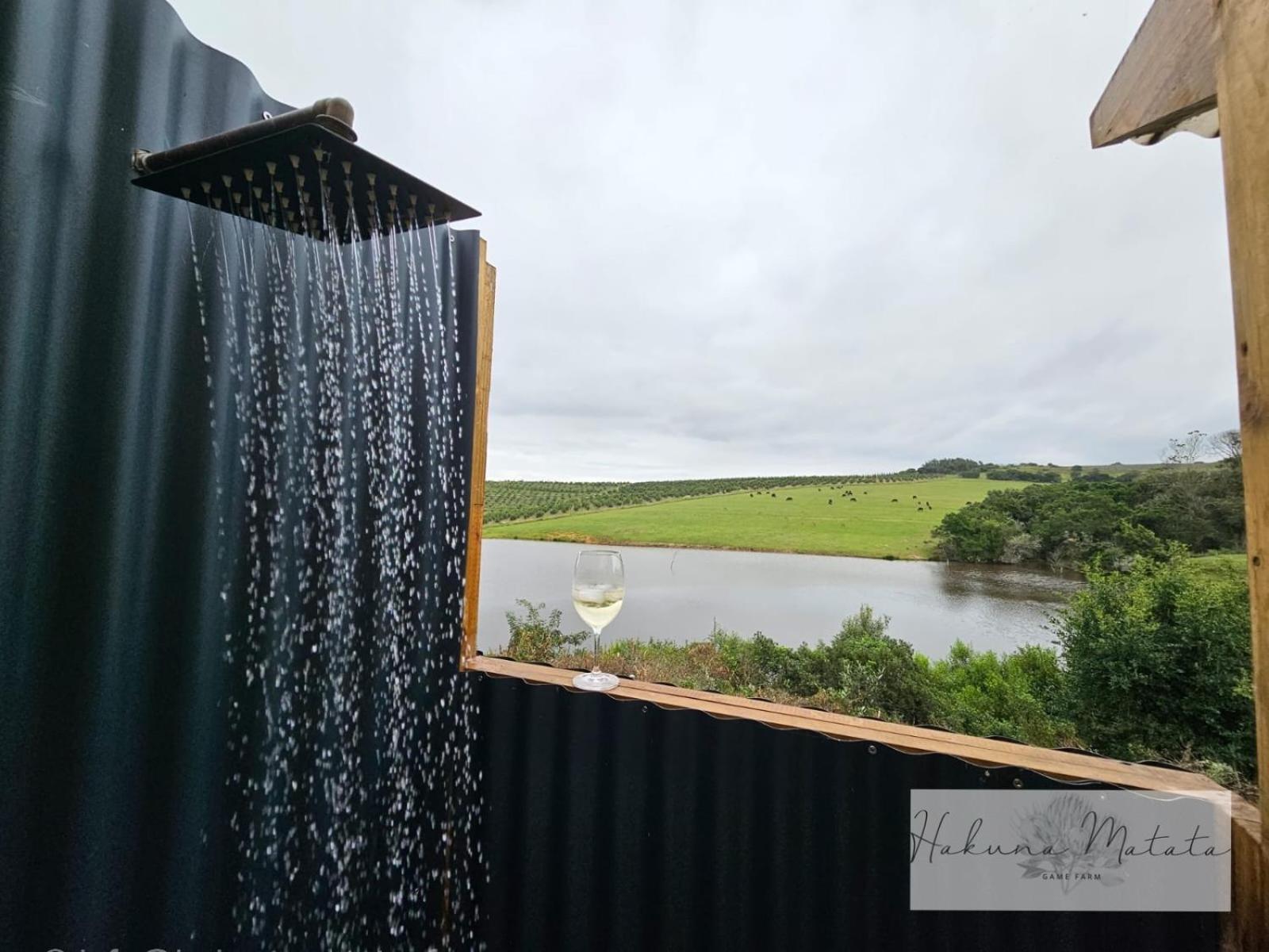Hakuna Matata Game Farm Great Brak River Экстерьер фото