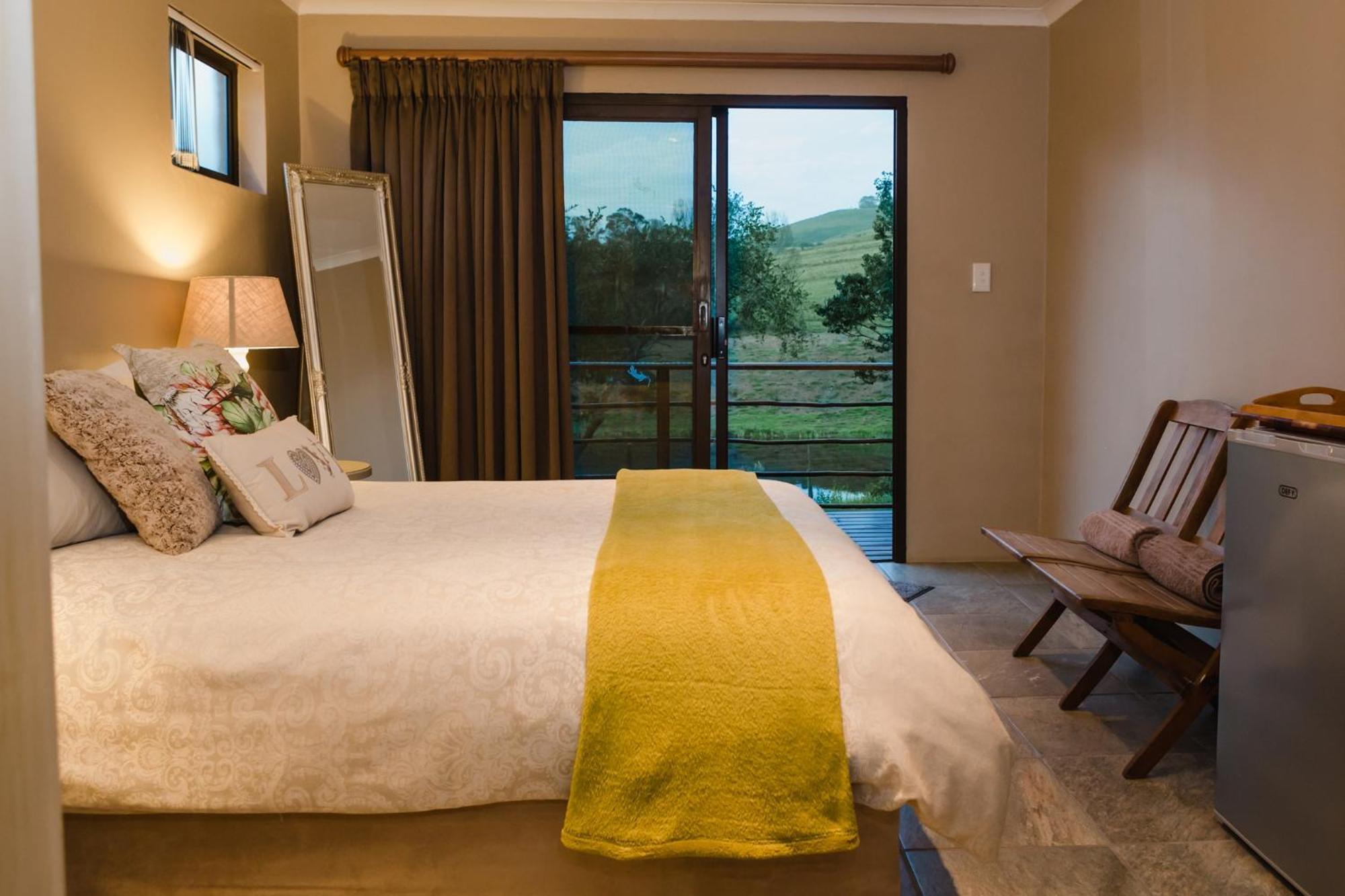 Hakuna Matata Game Farm Great Brak River Экстерьер фото